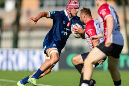 Федерация регби России — rugby.ru официальный сайт - Официальный сайт Федерации регби России