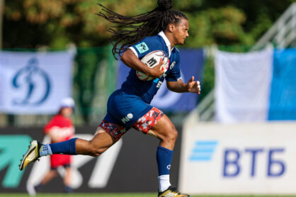 Федерация регби России — rugby.ru официальный сайт - Официальный сайт Федерации регби России