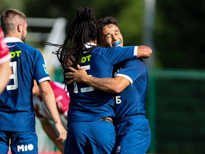 Федерация регби России — rugby.ru официальный сайт - Официальный сайт Федерации регби России