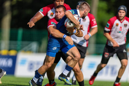 Федерация регби России — rugby.ru официальный сайт - Официальный сайт Федерации регби России