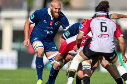 Федерация регби России — rugby.ru официальный сайт - Официальный сайт Федерации регби России