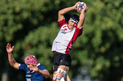 Федерация регби России — rugby.ru официальный сайт - Официальный сайт Федерации регби России