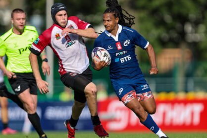 Федерация регби России — rugby.ru официальный сайт - Официальный сайт Федерации регби России