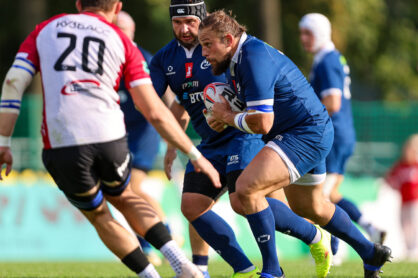Федерация регби России — rugby.ru официальный сайт - Официальный сайт Федерации регби России