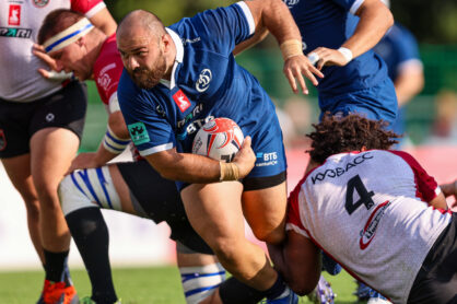 Федерация регби России — rugby.ru официальный сайт - Официальный сайт Федерации регби России