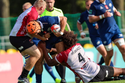 Федерация регби России — rugby.ru официальный сайт - Официальный сайт Федерации регби России
