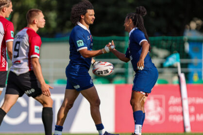 Федерация регби России — rugby.ru официальный сайт - Официальный сайт Федерации регби России