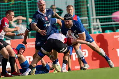 Федерация регби России — rugby.ru официальный сайт - Официальный сайт Федерации регби России