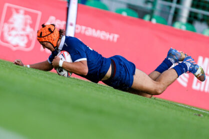 Федерация регби России — rugby.ru официальный сайт - Официальный сайт Федерации регби России