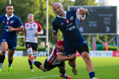 Федерация регби России — rugby.ru официальный сайт - Официальный сайт Федерации регби России