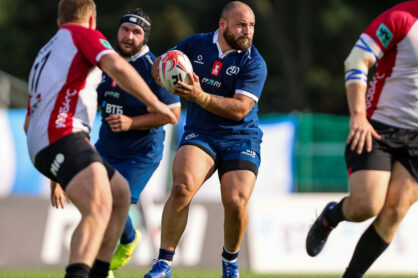 Федерация регби России — rugby.ru официальный сайт - Официальный сайт Федерации регби России