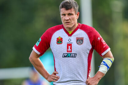 Федерация регби России — rugby.ru официальный сайт - Официальный сайт Федерации регби России