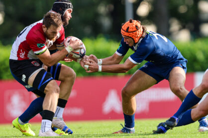 Федерация регби России — rugby.ru официальный сайт - Официальный сайт Федерации регби России