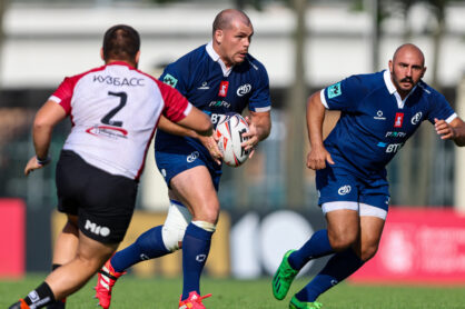 Федерация регби России — rugby.ru официальный сайт - Официальный сайт Федерации регби России