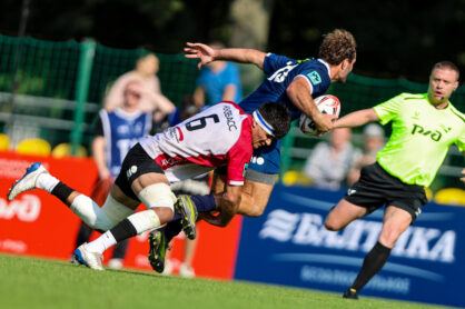 Федерация регби России — rugby.ru официальный сайт - Официальный сайт Федерации регби России