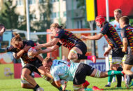 Федерация регби России — rugby.ru официальный сайт - Официальный сайт Федерации регби России