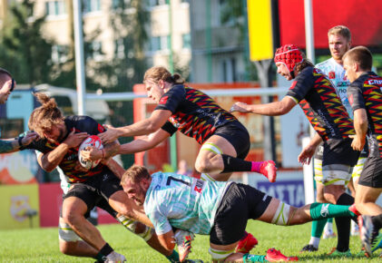 Федерация регби России — rugby.ru официальный сайт - Официальный сайт Федерации регби России