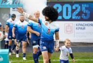 Федерация регби России — rugby.ru официальный сайт - Официальный сайт Федерации регби России