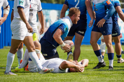 Федерация регби России — rugby.ru официальный сайт - Официальный сайт Федерации регби России