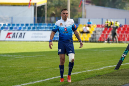 Федерация регби России — rugby.ru официальный сайт - Официальный сайт Федерации регби России