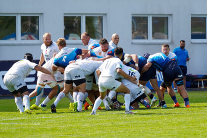 Федерация регби России — rugby.ru официальный сайт - Официальный сайт Федерации регби России