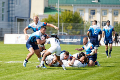 Федерация регби России — rugby.ru официальный сайт - Официальный сайт Федерации регби России