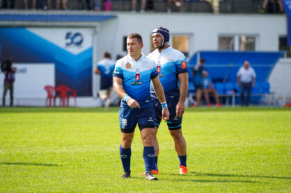 Федерация регби России — rugby.ru официальный сайт - Официальный сайт Федерации регби России