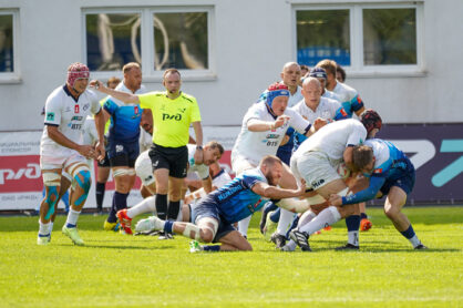 Федерация регби России — rugby.ru официальный сайт - Официальный сайт Федерации регби России