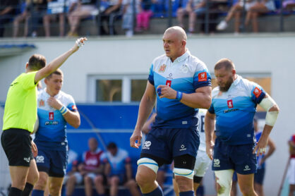Федерация регби России — rugby.ru официальный сайт - Официальный сайт Федерации регби России