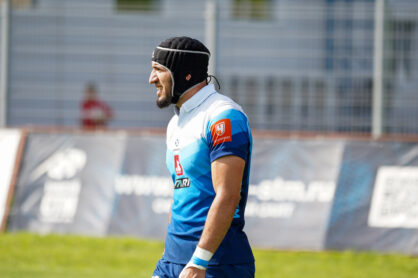 Федерация регби России — rugby.ru официальный сайт - Официальный сайт Федерации регби России