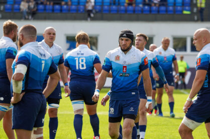 Федерация регби России — rugby.ru официальный сайт - Официальный сайт Федерации регби России