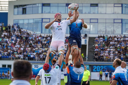 Федерация регби России — rugby.ru официальный сайт - Официальный сайт Федерации регби России