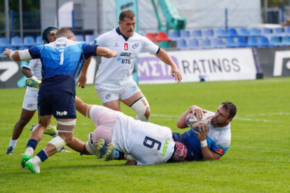 Федерация регби России — rugby.ru официальный сайт - Официальный сайт Федерации регби России