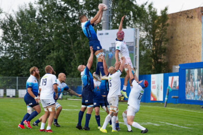 Федерация регби России — rugby.ru официальный сайт - Официальный сайт Федерации регби России