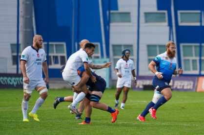 Федерация регби России — rugby.ru официальный сайт - Официальный сайт Федерации регби России