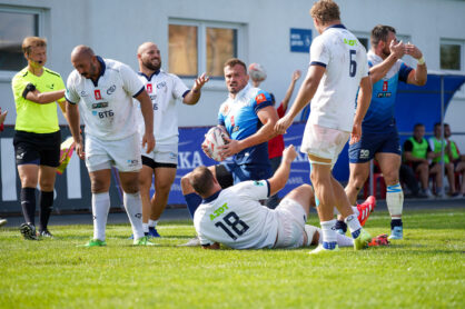 Федерация регби России — rugby.ru официальный сайт - Официальный сайт Федерации регби России