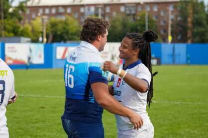 Федерация регби России — rugby.ru официальный сайт - Официальный сайт Федерации регби России