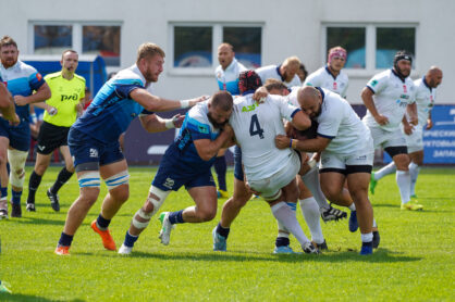 Федерация регби России — rugby.ru официальный сайт - Официальный сайт Федерации регби России