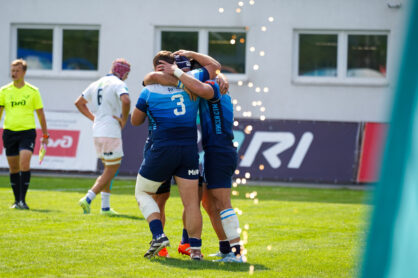 Федерация регби России — rugby.ru официальный сайт - Официальный сайт Федерации регби России