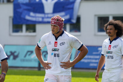 Федерация регби России — rugby.ru официальный сайт - Официальный сайт Федерации регби России