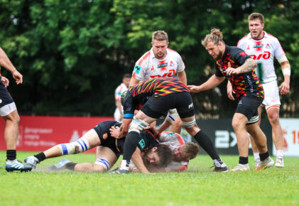 Федерация регби России — rugby.ru официальный сайт - Официальный сайт Федерации регби России