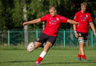 Федерация регби России — rugby.ru официальный сайт - Официальный сайт Федерации регби России