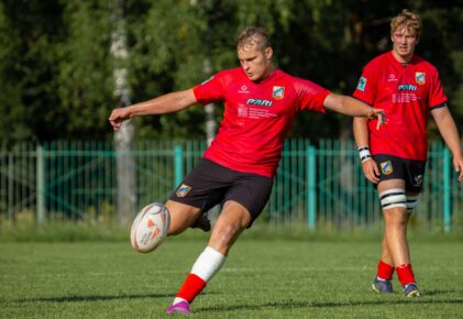 Федерация регби России — rugby.ru официальный сайт - Официальный сайт Федерации регби России