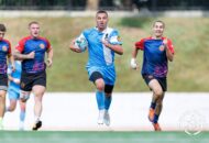 Федерация регби России — rugby.ru официальный сайт - Официальный сайт Федерации регби России