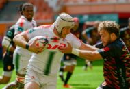 Федерация регби России — rugby.ru официальный сайт - Официальный сайт Федерации регби России