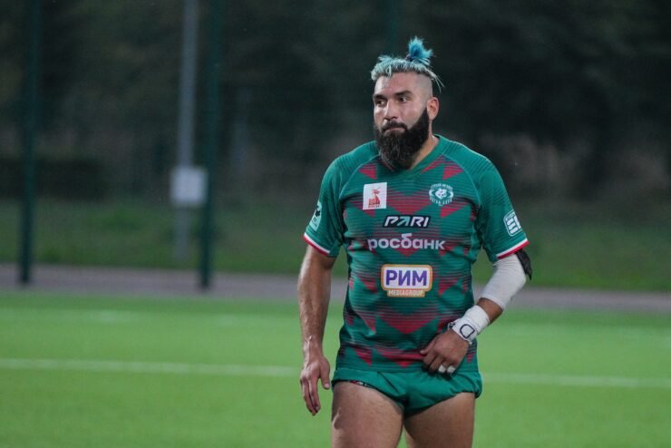 Федерация регби России — rugby.ru официальный сайт - Официальный сайт Федерации регби России