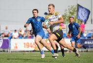 Федерация регби России — rugby.ru официальный сайт - Официальный сайт Федерации регби России