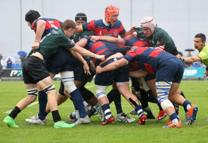 Федерация регби России — rugby.ru официальный сайт - Официальный сайт Федерации регби России