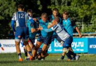 Федерация регби России — rugby.ru официальный сайт - Официальный сайт Федерации регби России