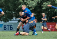 Федерация регби России — rugby.ru официальный сайт - Официальный сайт Федерации регби России